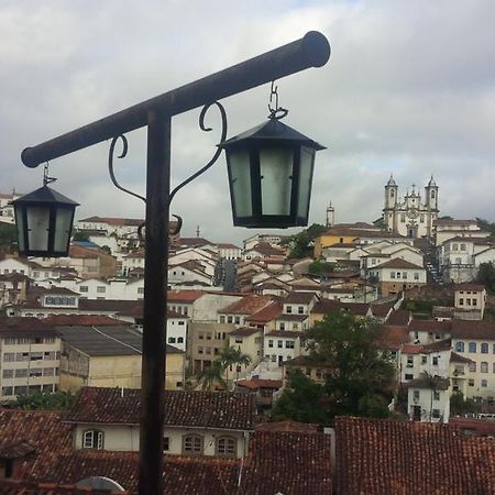Alquimia House Villa Ouro Preto  Eksteriør billede