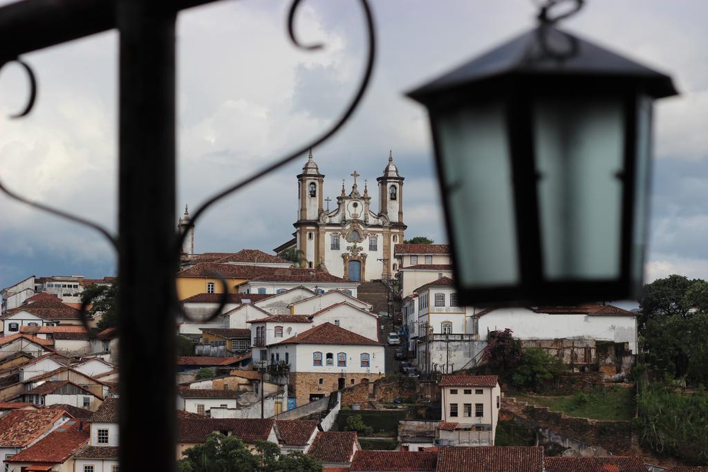 Alquimia House Villa Ouro Preto  Eksteriør billede