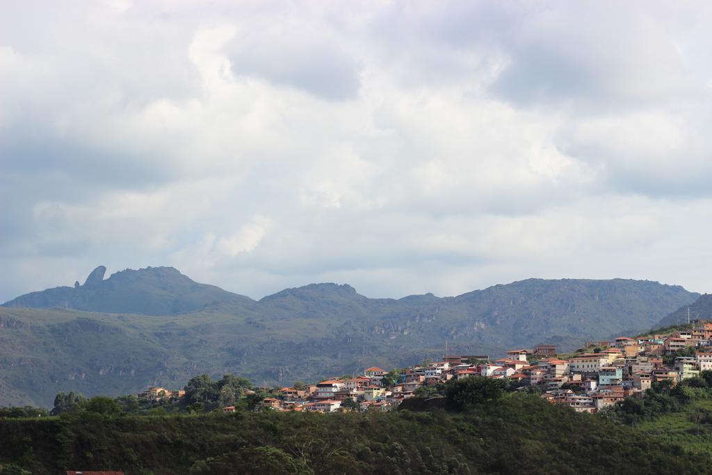 Alquimia House Villa Ouro Preto  Eksteriør billede