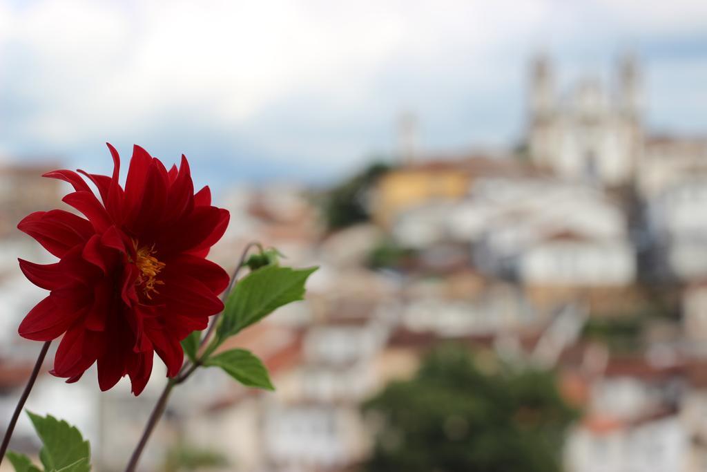 Alquimia House Villa Ouro Preto  Eksteriør billede