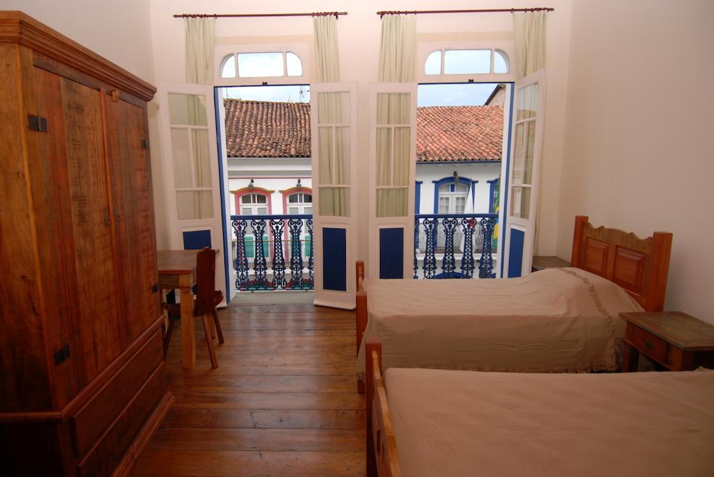 Alquimia House Villa Ouro Preto  Eksteriør billede