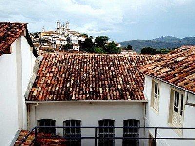 Alquimia House Villa Ouro Preto  Værelse billede