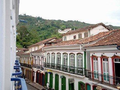Alquimia House Villa Ouro Preto  Værelse billede