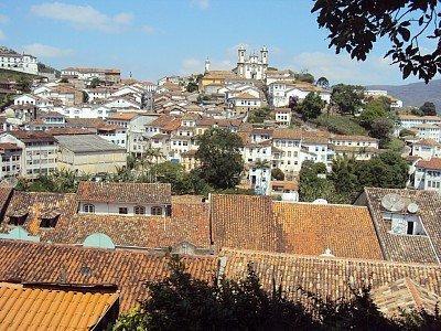 Alquimia House Villa Ouro Preto  Værelse billede