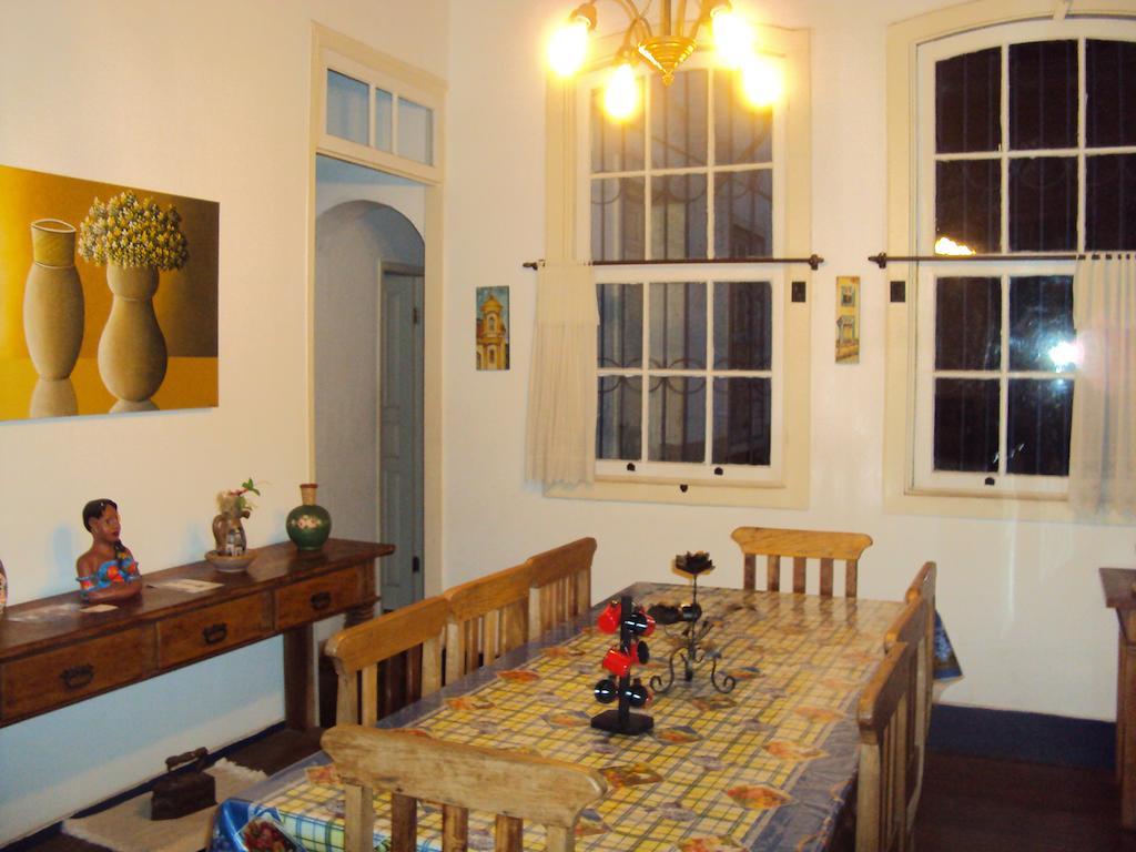 Alquimia House Villa Ouro Preto  Eksteriør billede